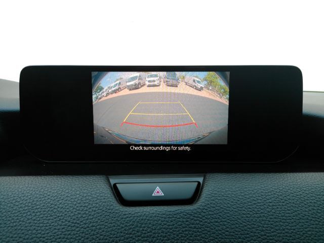 2026 Mazda CX-50 2.5 S Preferred Plano TX