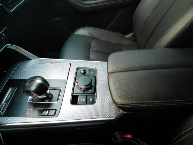 2026 Mazda CX-50 2.5 S Preferred Plano TX