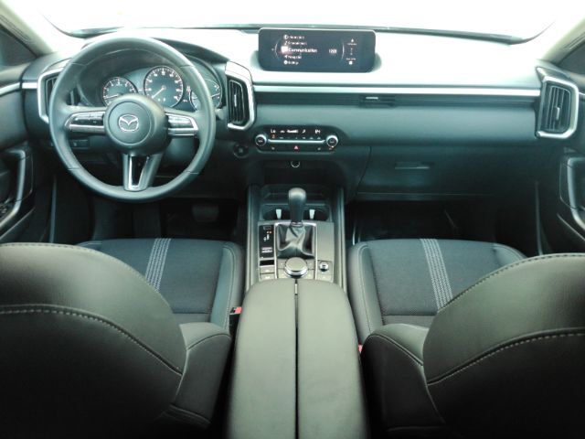 2026 Mazda CX-50 2.5 S Preferred