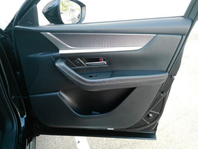 2026 Mazda CX-50 2.5 S Preferred Plano TX