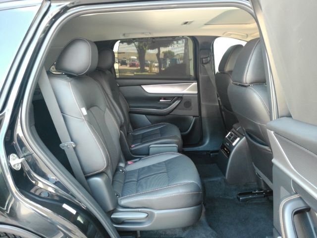 2026 Mazda CX-50 2.5 S Preferred Plano TX