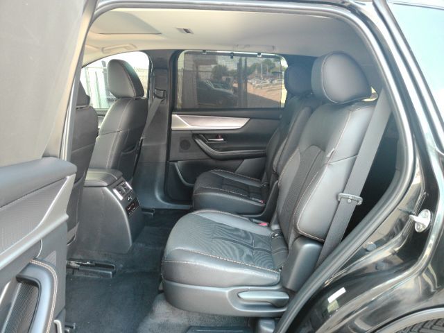2026 Mazda CX-50 2.5 S Preferred Plano TX