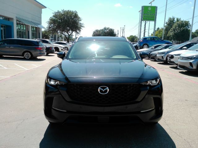 2026 Mazda CX-50 2.5 S Preferred