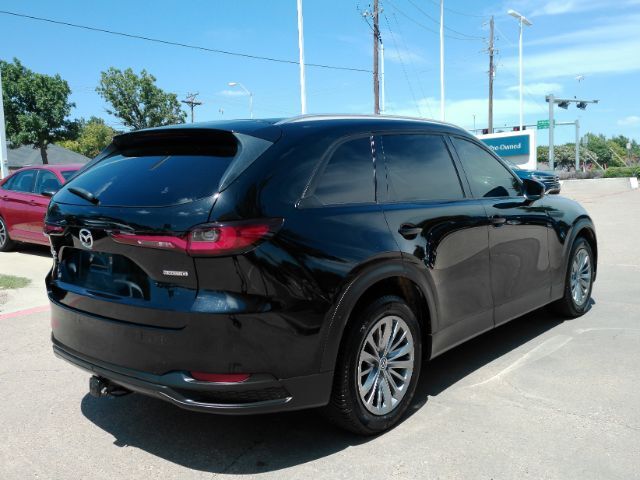 2026 Mazda CX-50 2.5 S Preferred Plano TX