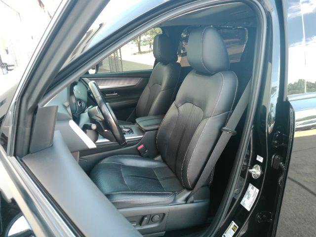 2026 Mazda CX-50 2.5 S Preferred Plano TX