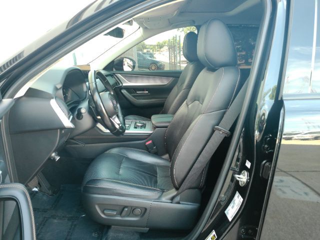 2026 Mazda CX-50 2.5 S Preferred Plano TX