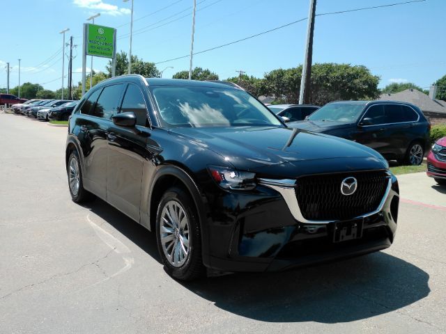 2026 Mazda CX-50 2.5 S Preferred Plano TX