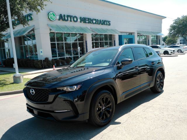 2026 Mazda CX-50 2.5 S Preferred