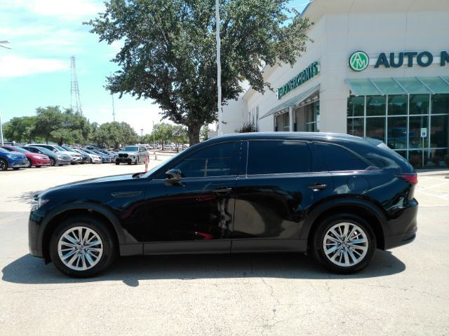 2026 Mazda CX-50 2.5 S Preferred Plano TX