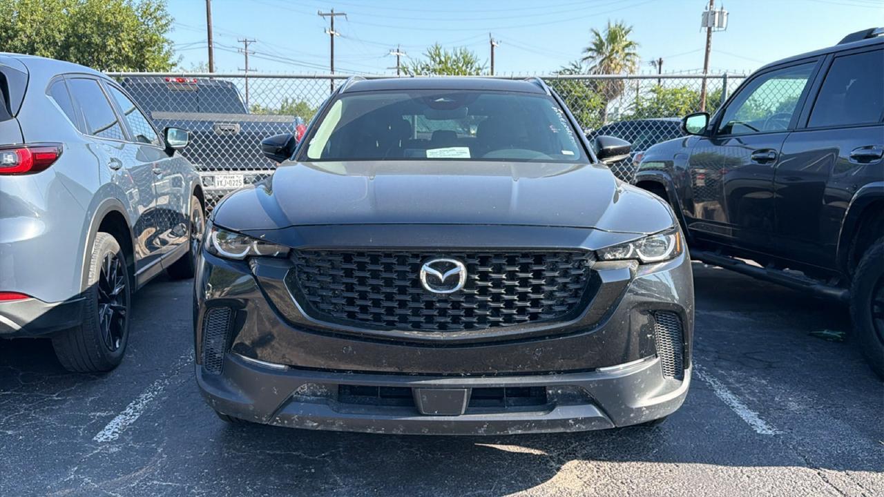 2026 Mazda CX-50 2.5 S Preferred