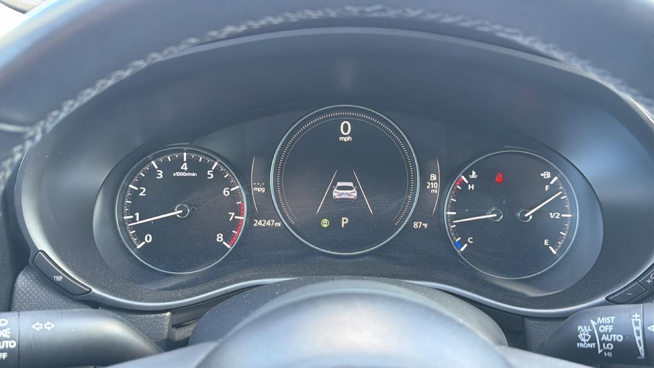 2026 Mazda CX-50 2.5 S Preferred San Antonio TX