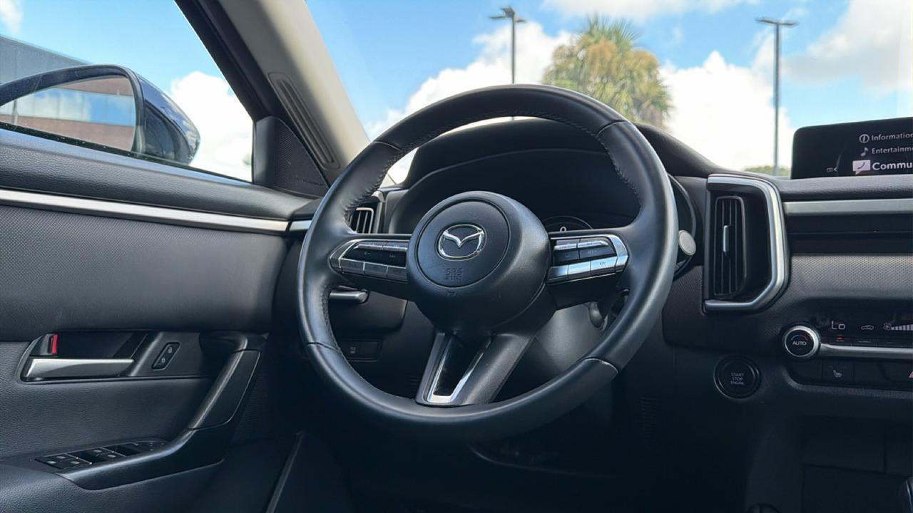 2026 Mazda CX-50 2.5 S Preferred San Antonio TX