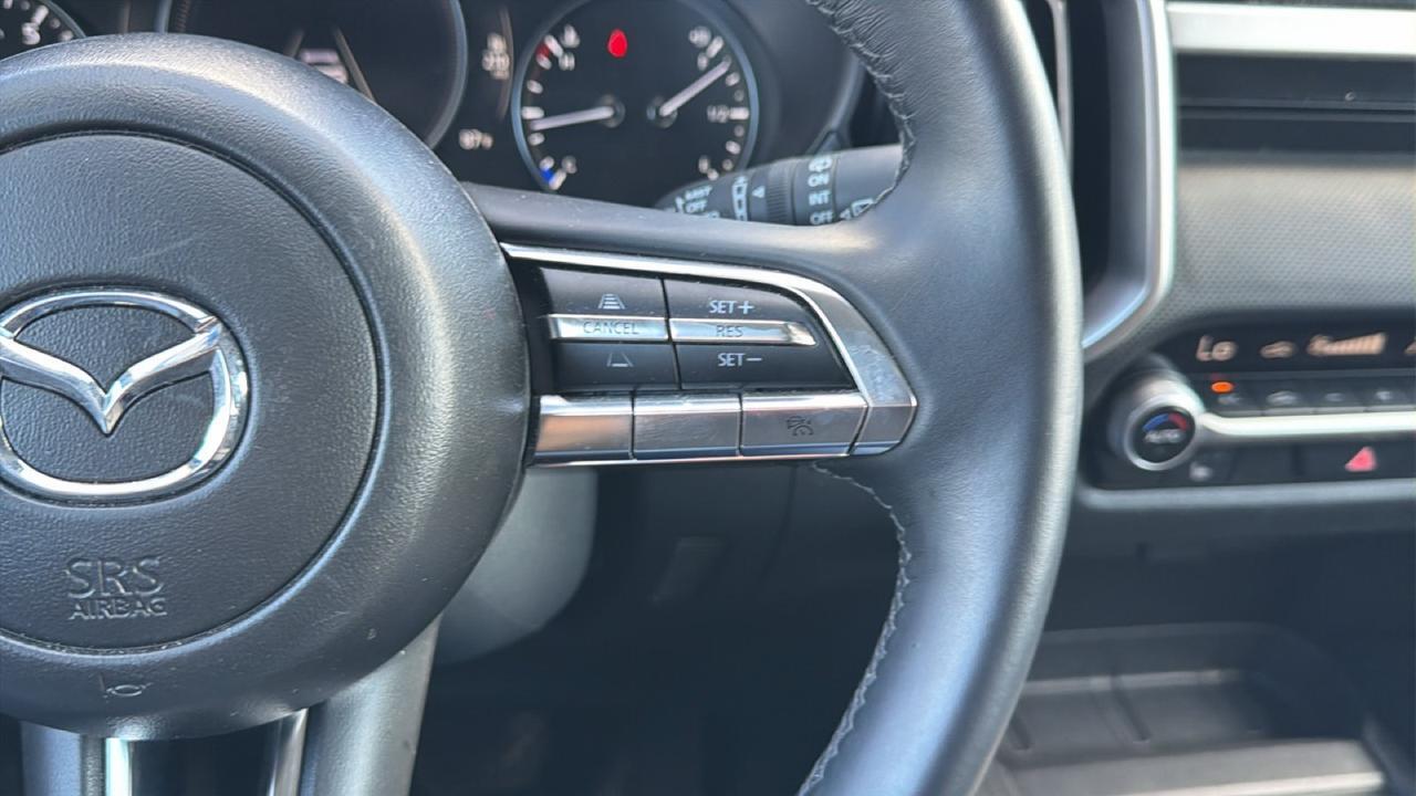 2026 Mazda CX-50 2.5 S Preferred San Antonio TX