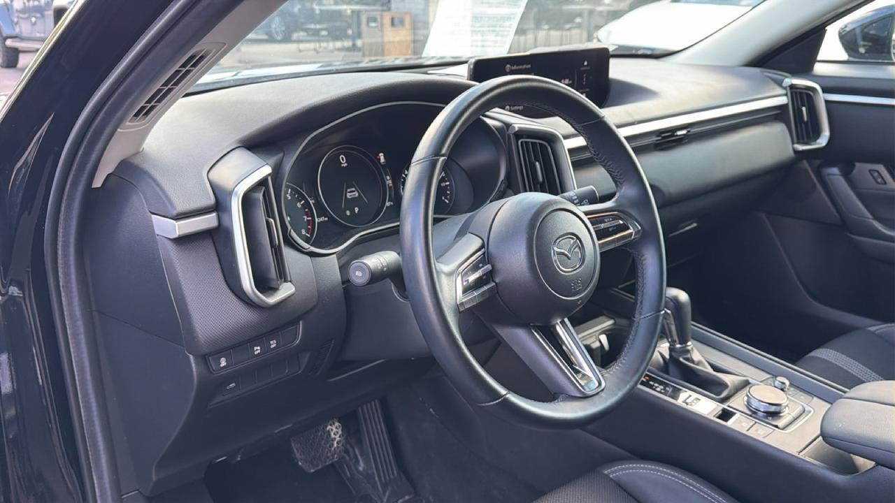 2026 Mazda CX-50 2.5 S Preferred San Antonio TX