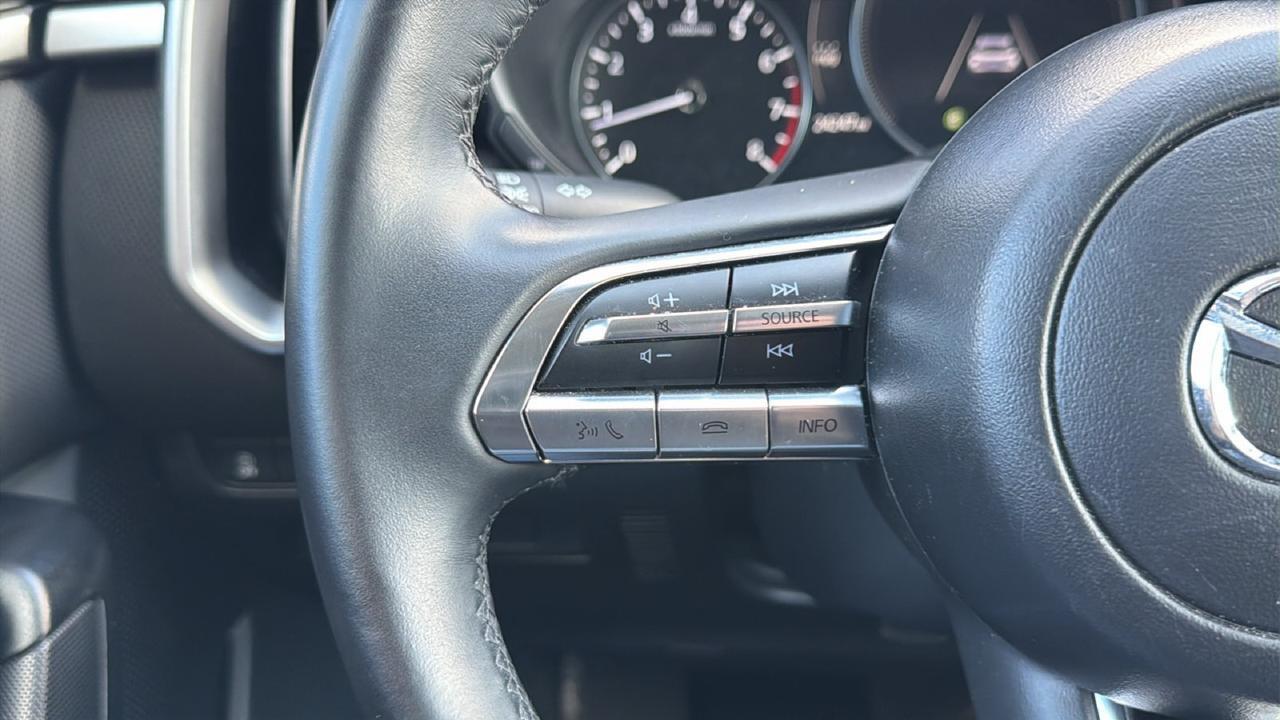 2026 Mazda CX-50 2.5 S Preferred San Antonio TX