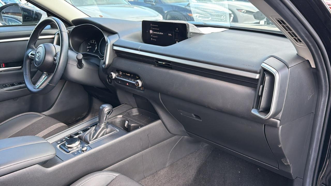 2026 Mazda CX-50 2.5 S Preferred San Antonio TX