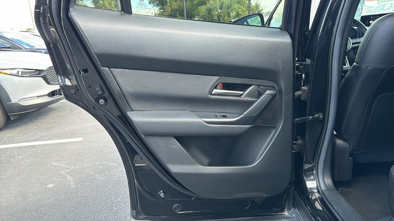2026 Mazda CX-50 2.5 S Preferred San Antonio TX