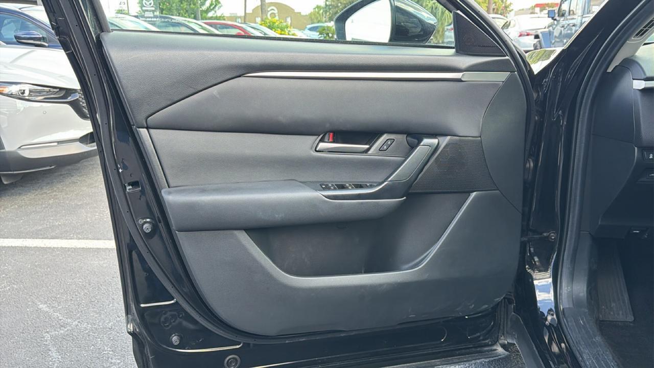 2026 Mazda CX-50 2.5 S Preferred San Antonio TX