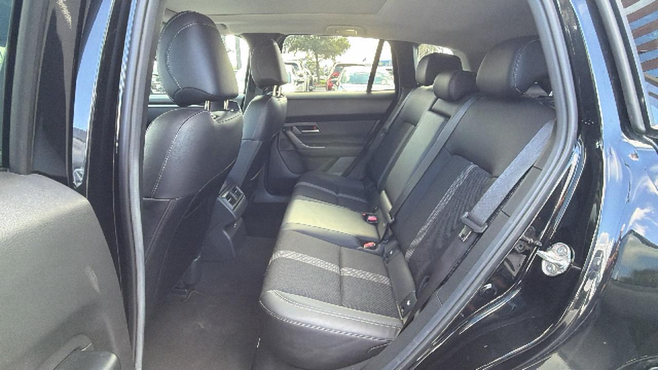2026 Mazda CX-50 2.5 S Preferred San Antonio TX