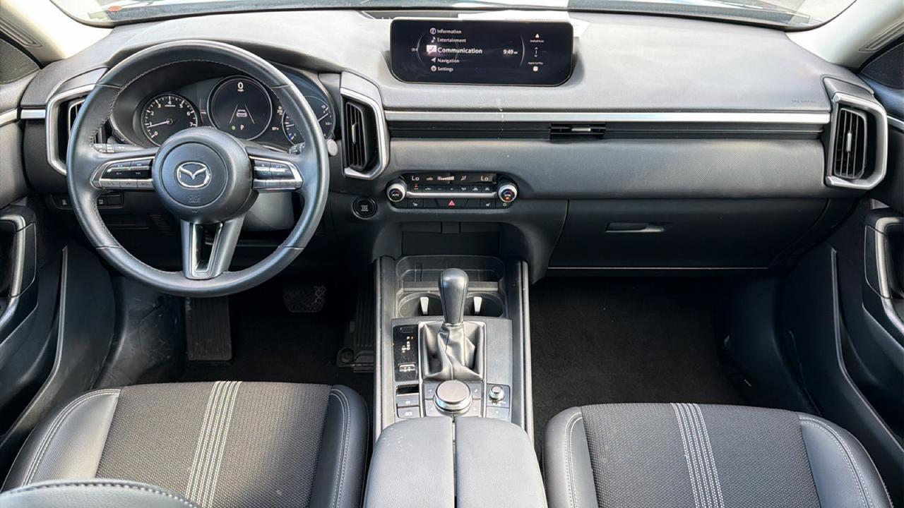 2026 Mazda CX-50 2.5 S Preferred San Antonio TX