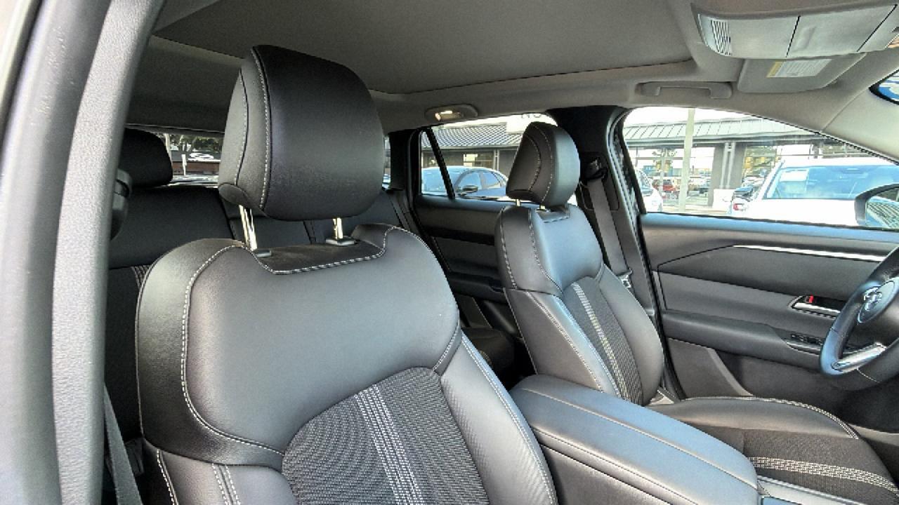 2026 Mazda CX-50 2.5 S Preferred San Antonio TX
