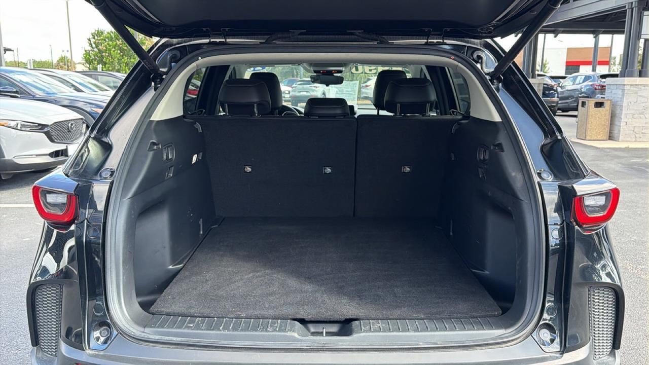 2026 Mazda CX-50 2.5 S Preferred San Antonio TX