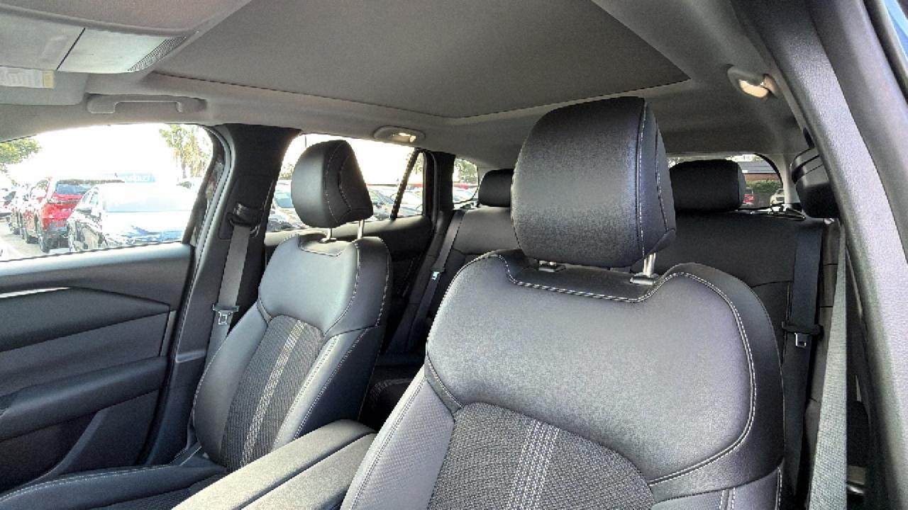 2026 Mazda CX-50 2.5 S Preferred San Antonio TX