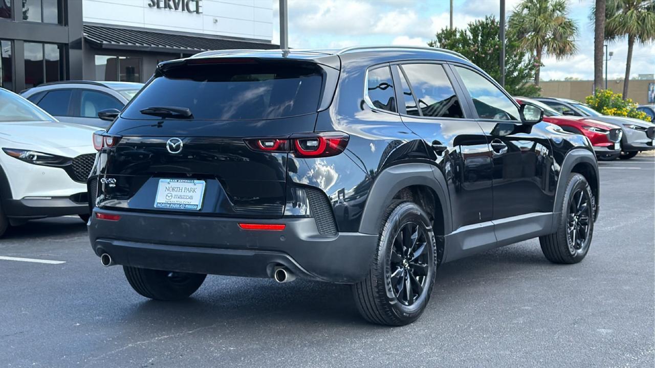 2026 Mazda CX-50 2.5 S Preferred San Antonio TX