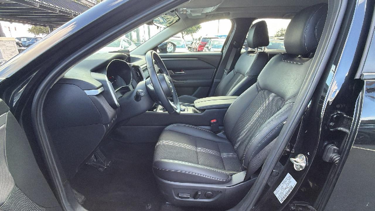 2026 Mazda CX-50 2.5 S Preferred San Antonio TX