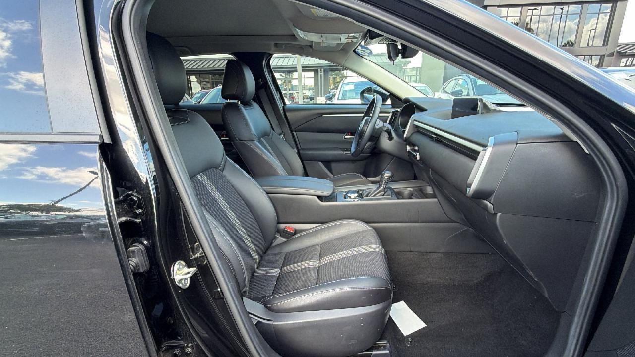 2026 Mazda CX-50 2.5 S Preferred San Antonio TX