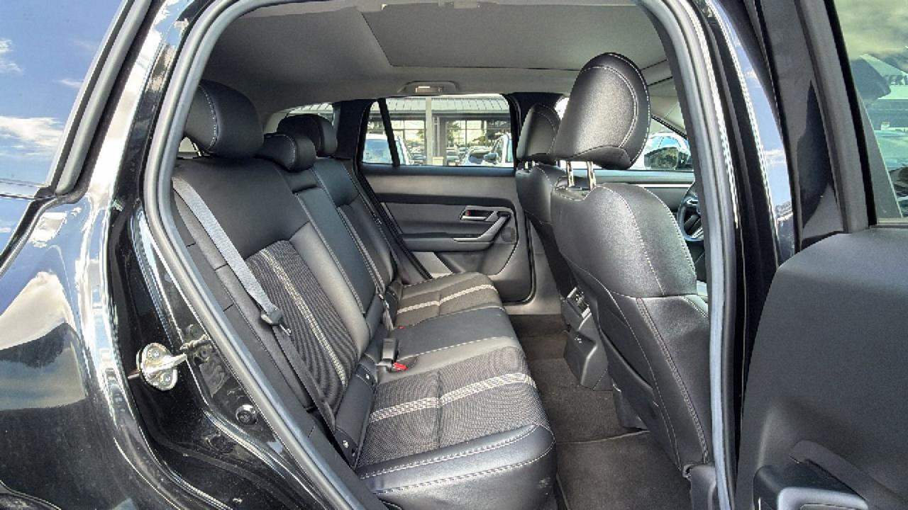 2026 Mazda CX-50 2.5 S Preferred San Antonio TX
