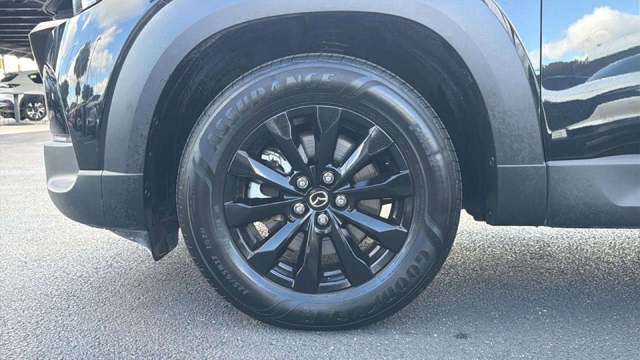 2026 Mazda CX-50 2.5 S Preferred San Antonio TX