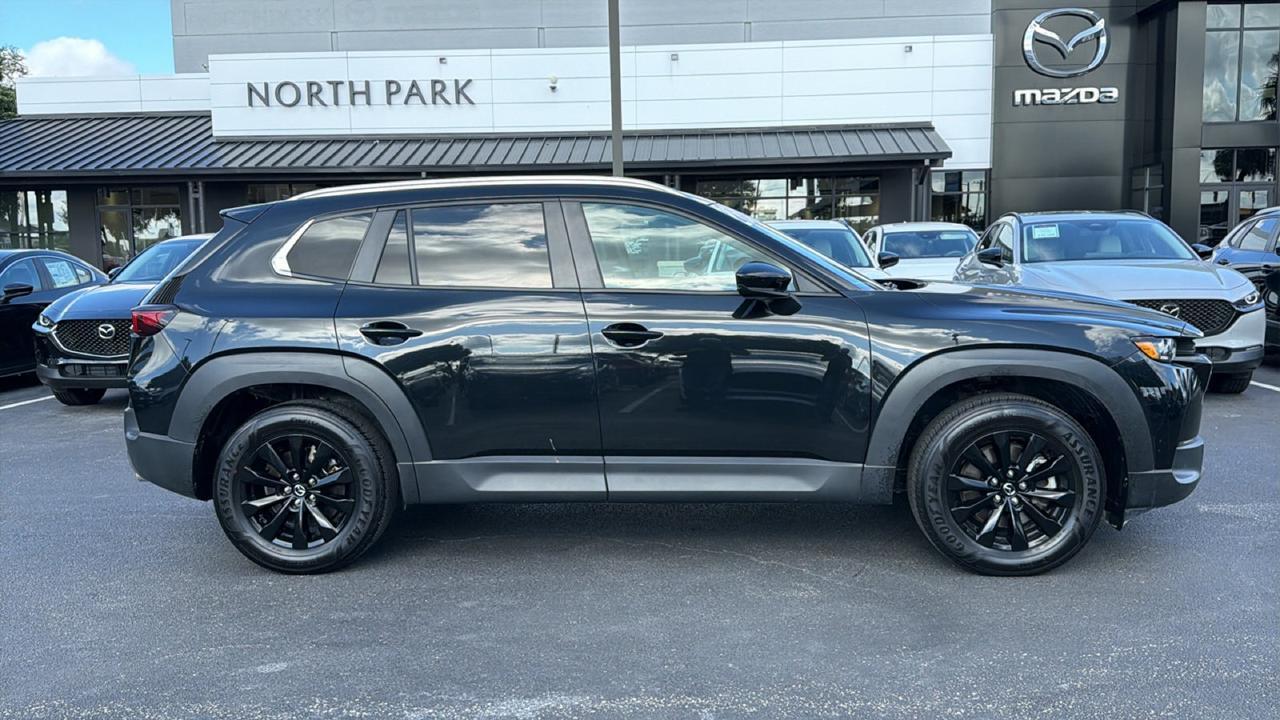 2026 Mazda CX-50 2.5 S Preferred