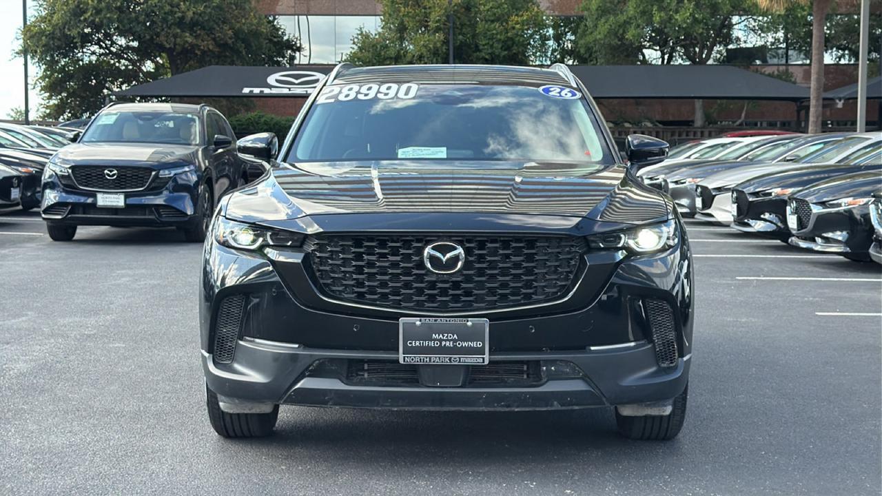 2026 Mazda CX-50 2.5 S Preferred San Antonio TX