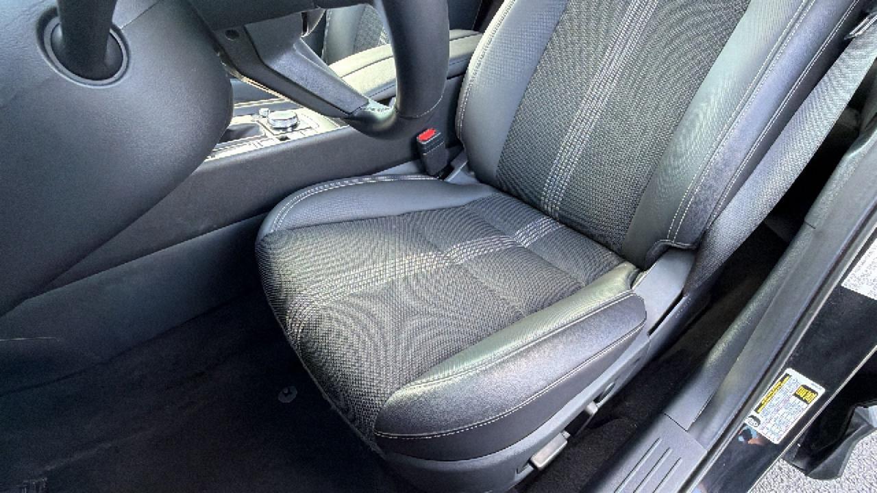 2026 Mazda CX-50 2.5 S Preferred San Antonio TX