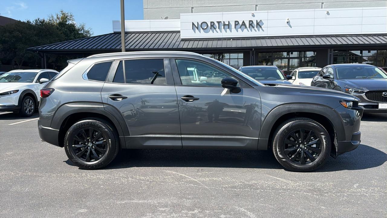 2026 Mazda CX-50 2.5 S Preferred