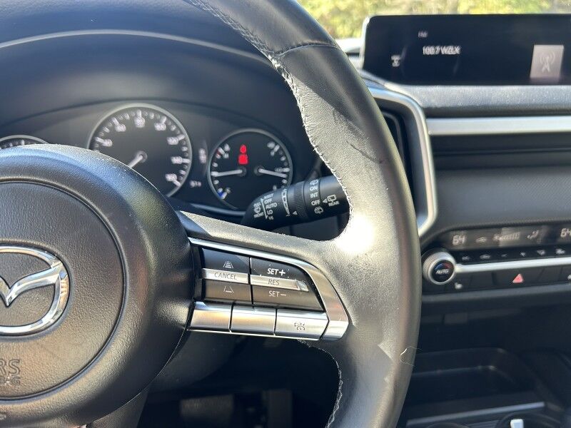 2026 Mazda CX-50 2.5 S Preferred Webster MA