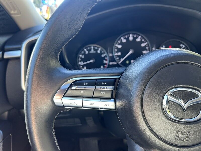 2026 Mazda CX-50 2.5 S Preferred Webster MA