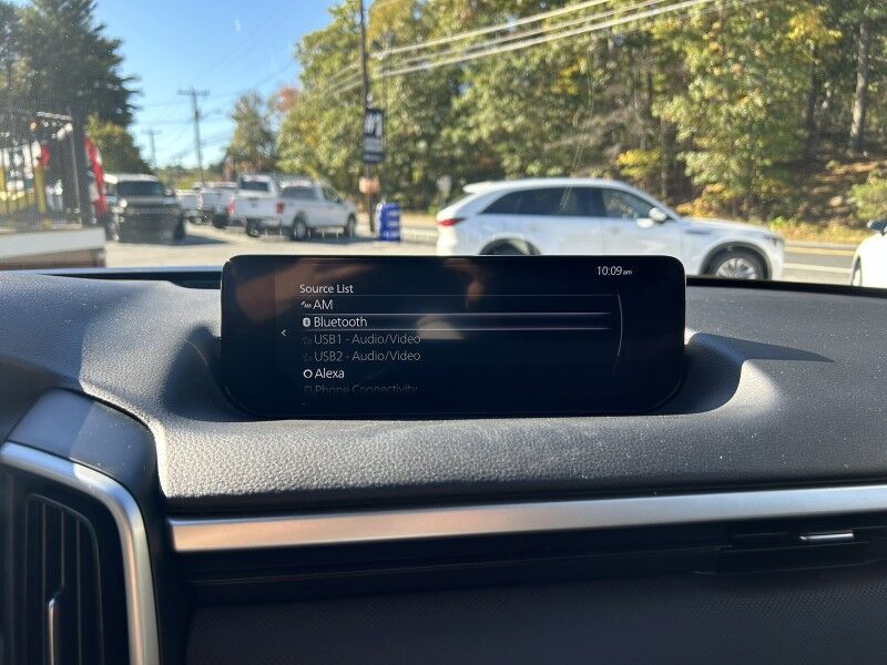 2026 Mazda CX-50 2.5 S Preferred Webster MA