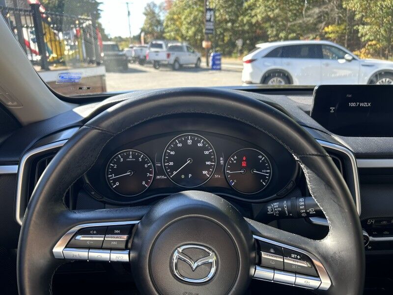 2026 Mazda CX-50 2.5 S Preferred Webster MA