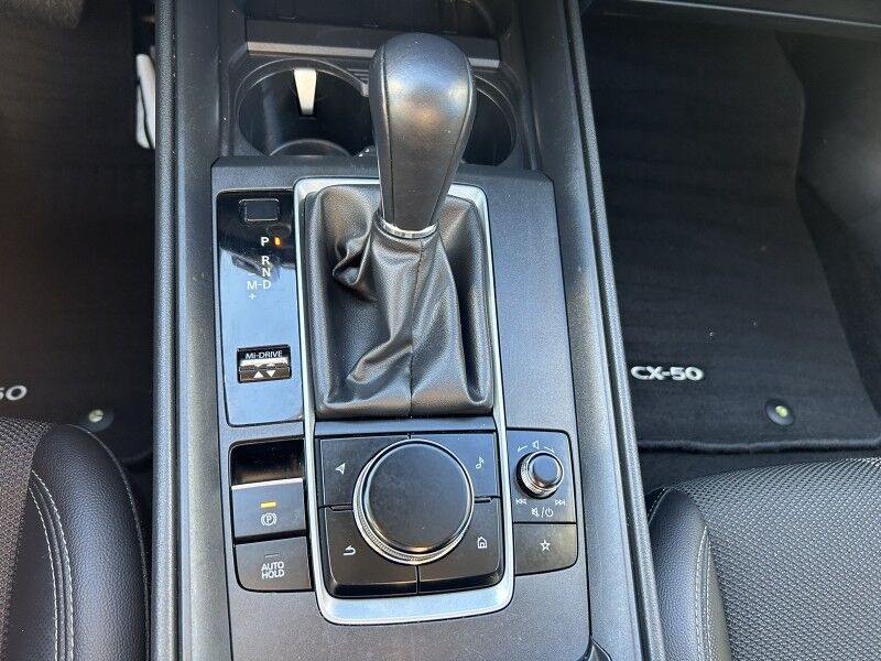 2026 Mazda CX-50 2.5 S Preferred Webster MA
