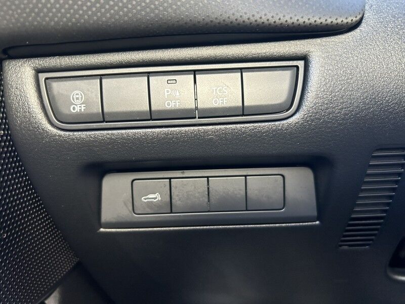 2026 Mazda CX-50 2.5 S Preferred Webster MA