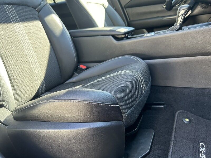 2026 Mazda CX-50 2.5 S Preferred Webster MA