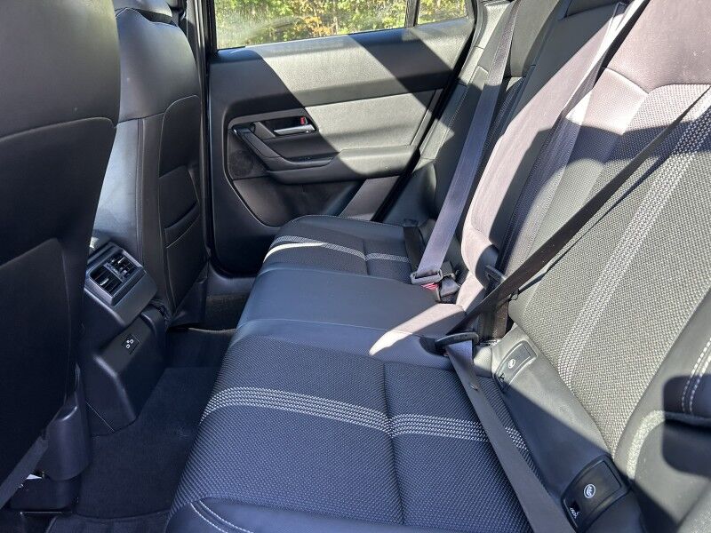 2026 Mazda CX-50 2.5 S Preferred Webster MA