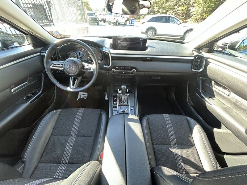 2026 Mazda CX-50 2.5 S Preferred Webster MA