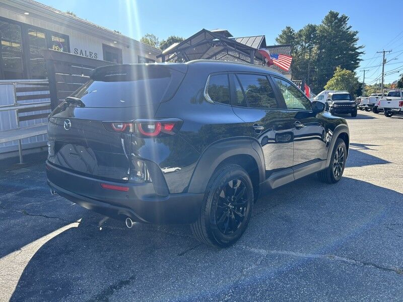 2026 Mazda CX-50 2.5 S Preferred Webster MA