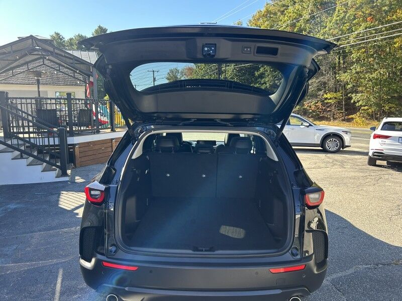 2026 Mazda CX-50 2.5 S Preferred Webster MA