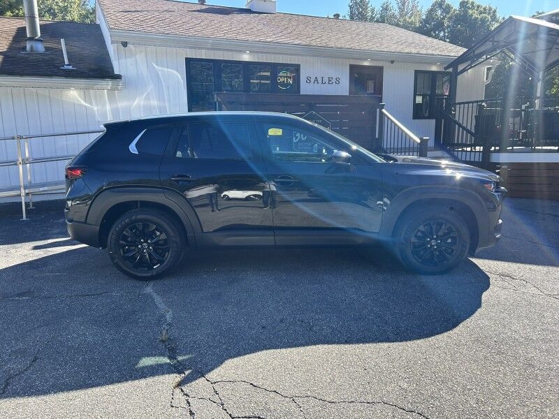 2026 Mazda CX-50 2.5 S Preferred Webster MA