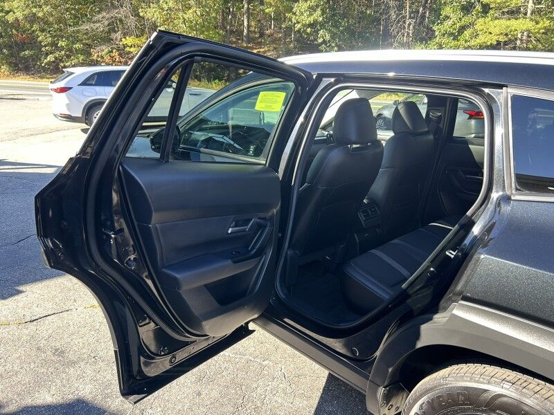 2026 Mazda CX-50 2.5 S Preferred Webster MA