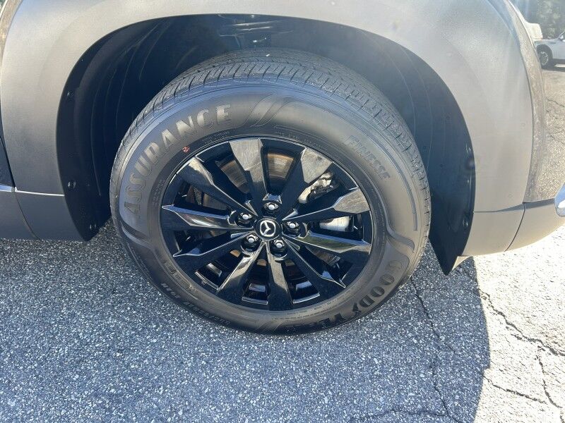 2026 Mazda CX-50 2.5 S Preferred Webster MA